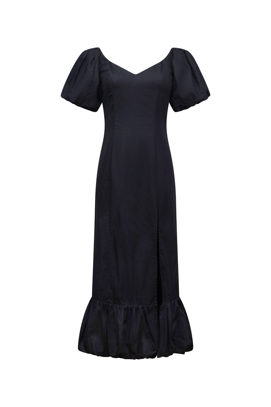 Gabriela Cotton Midi Dress