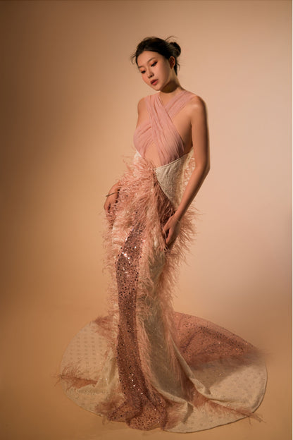 Venus Gown