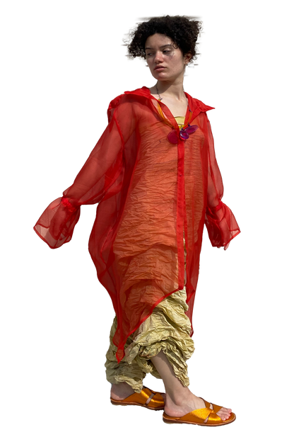 Za Top Coral