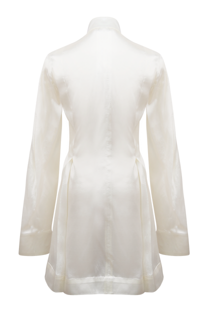 Emmanuel Shirt Dress