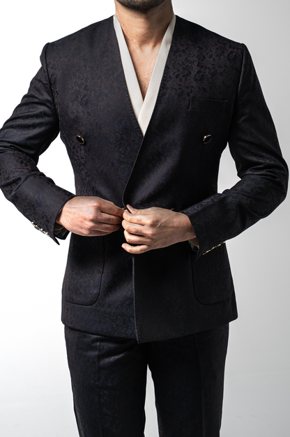 The New York Cut Set - Jacket