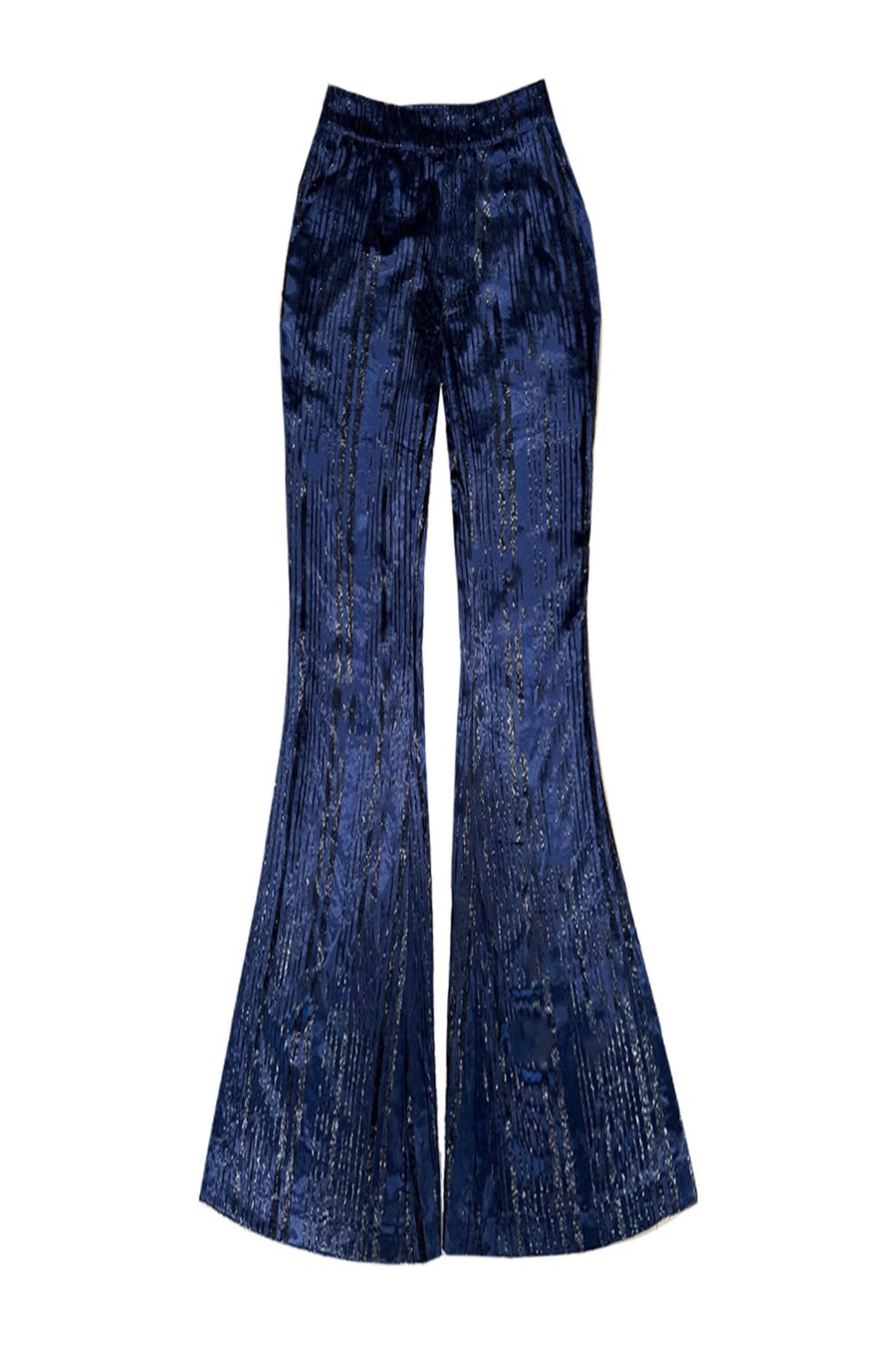 Velvet Pants