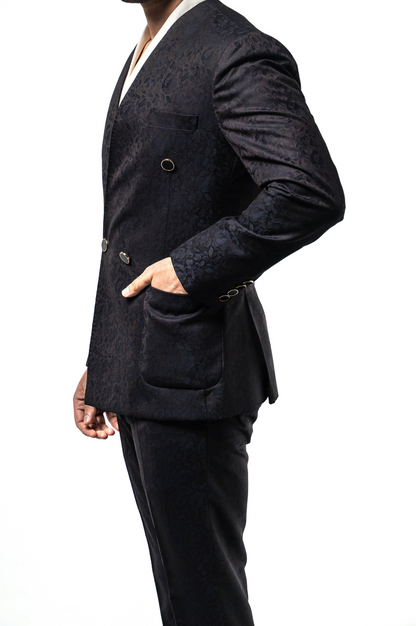 The New York Cut Set - Jacket
