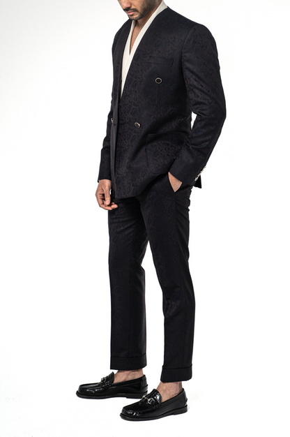 The New York Cut Set - Trousers
