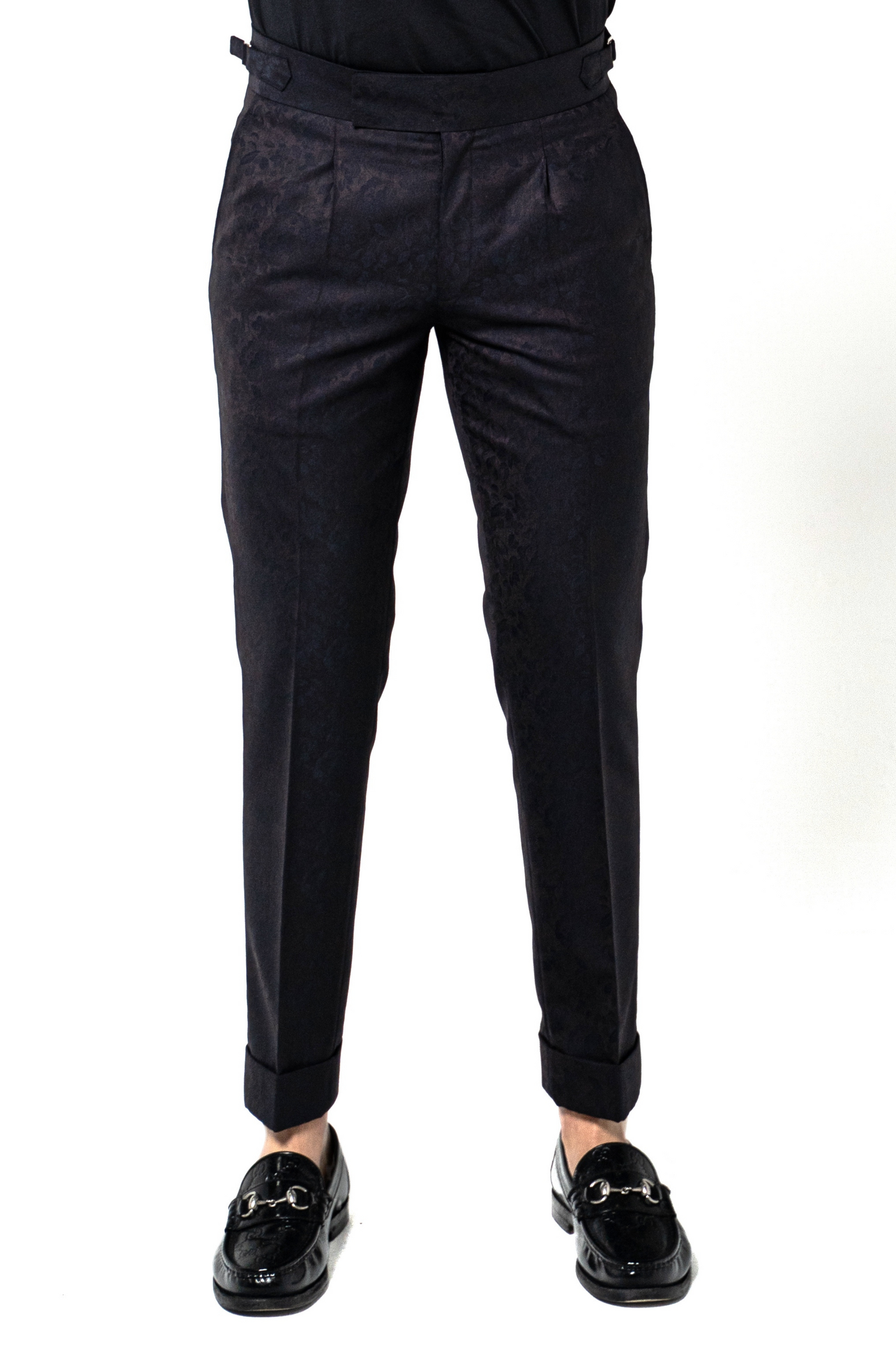 The New York Cut - Trousers