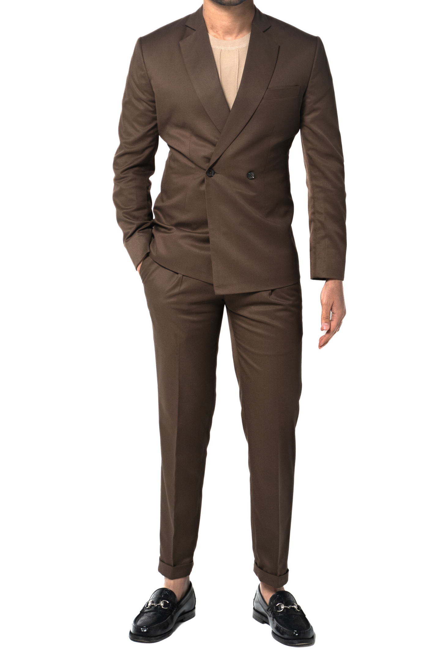 The Ivy League- Jacket