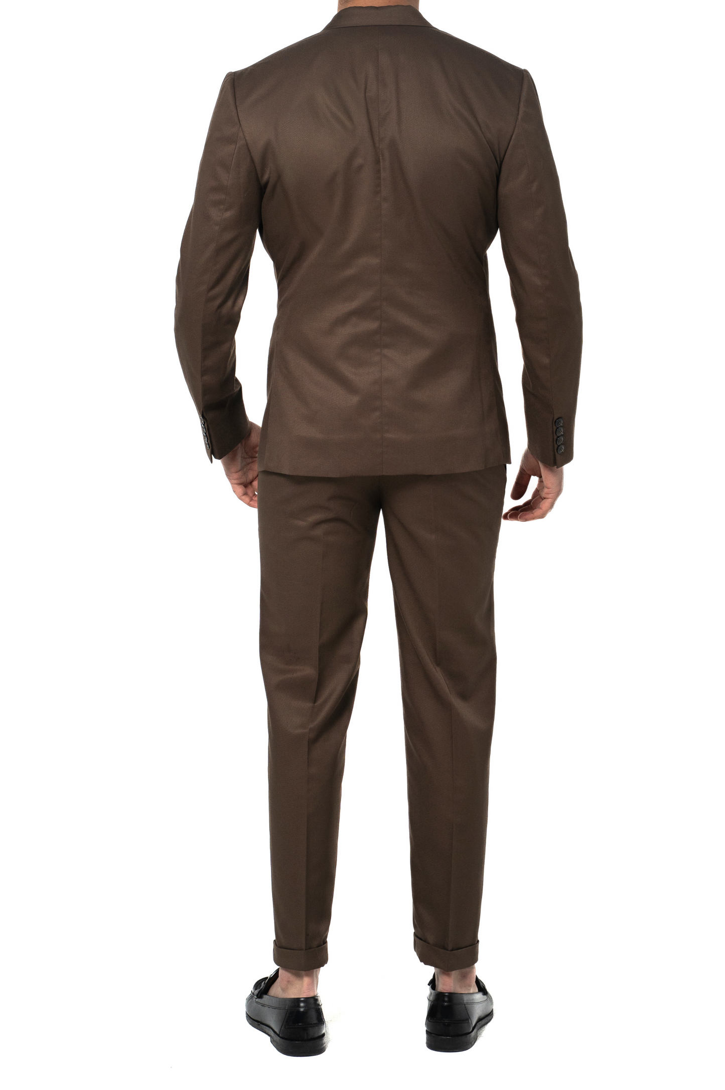 The Ivy League- Jacket