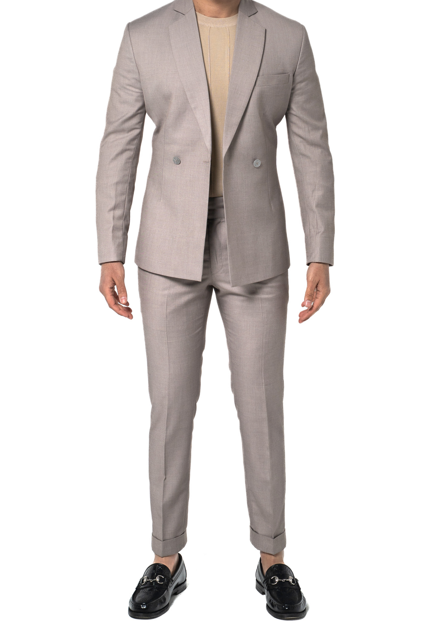 The Ivy League- Jacket