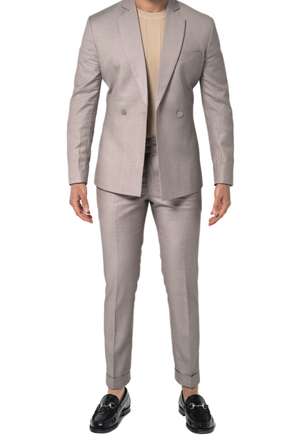 The Ivy League Set - Jacket