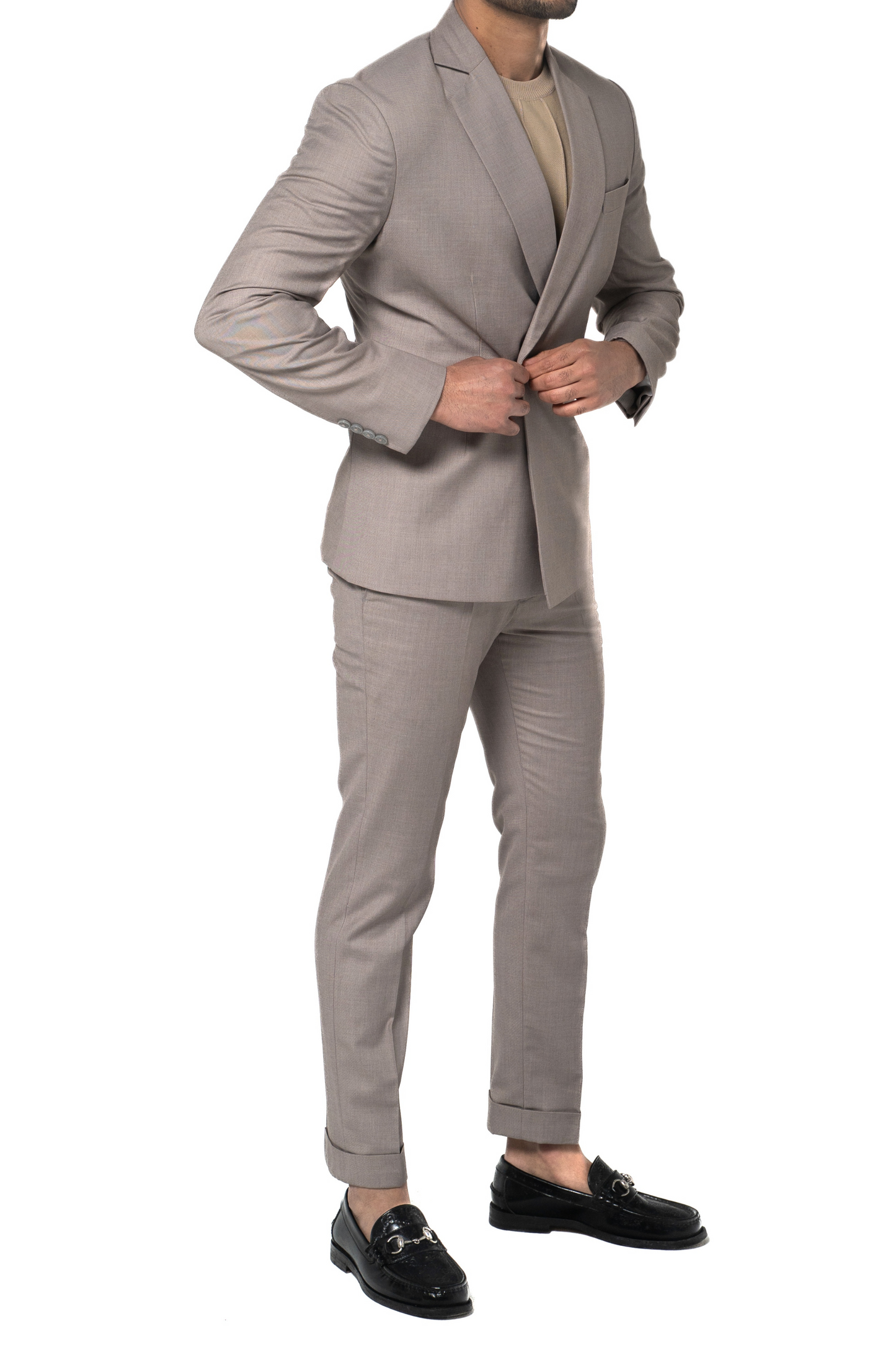 The Ivy League- Jacket