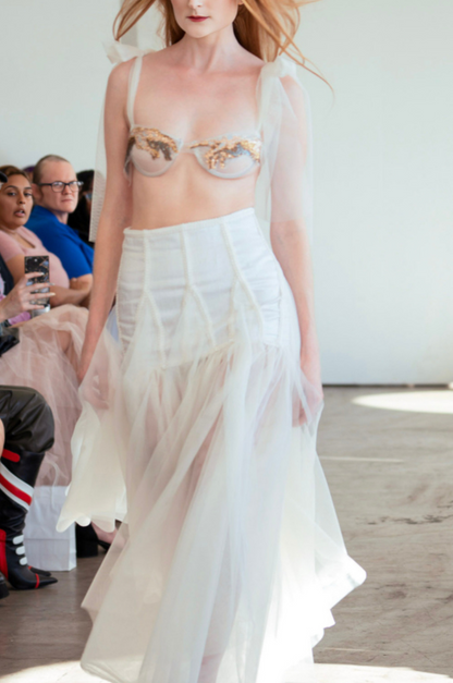 Chapel Skirt