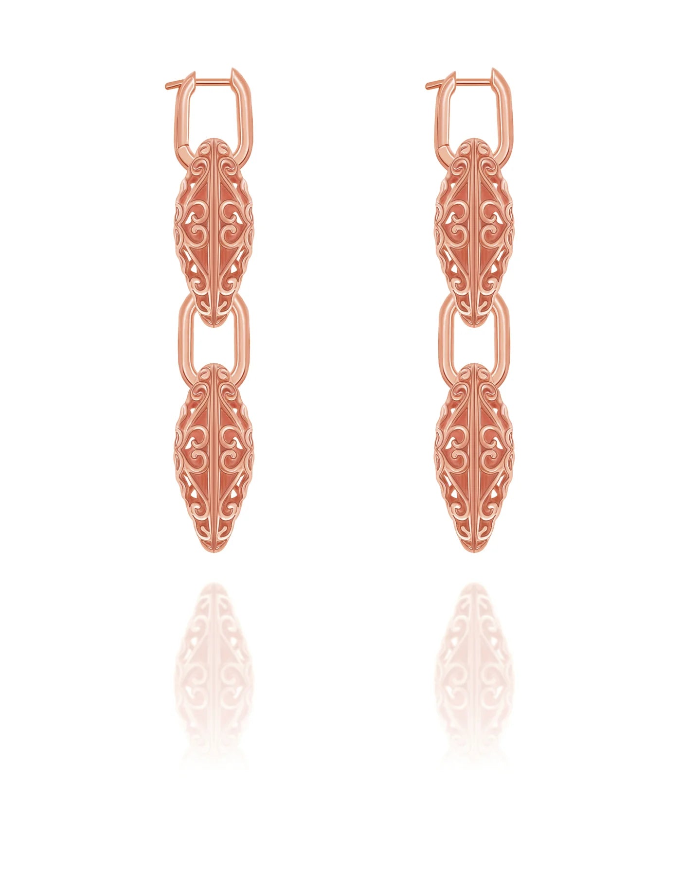 The Under the Sea Earrings