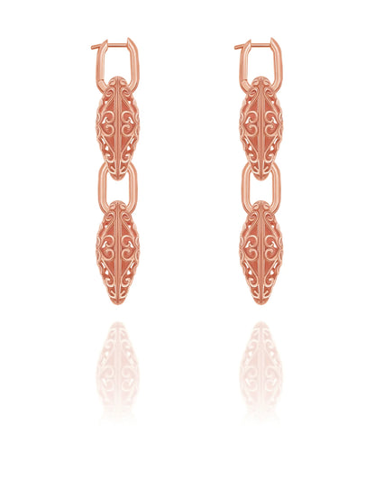 The Under the Sea Earrings