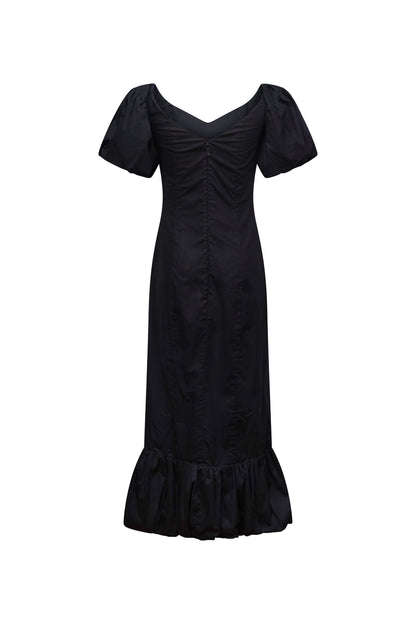 Gabriela Cotton Midi Dress