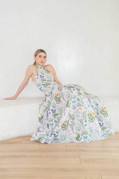 Garden Gown