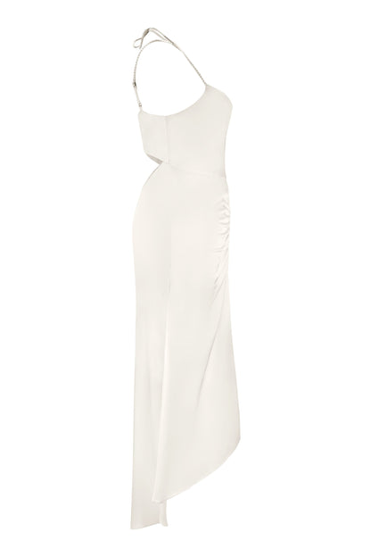 Stella Midi Cocktail Dress