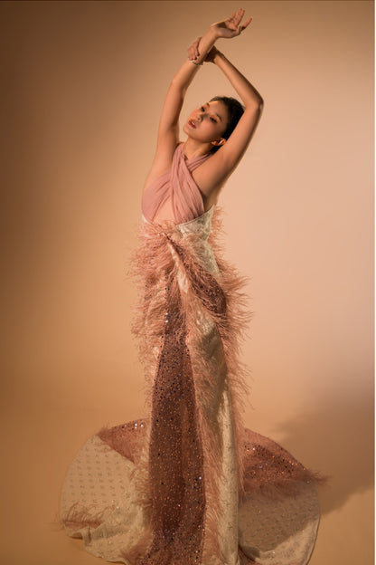 Venus Gown
