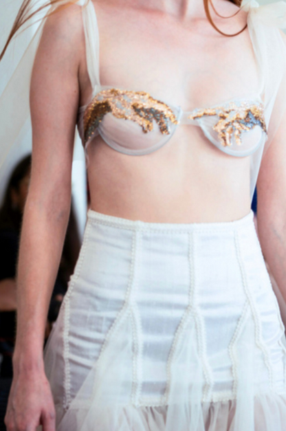 Chapel Skirt
