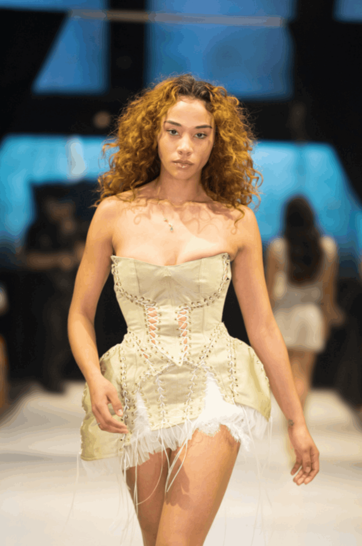 Josephine Mini Dress