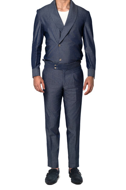 The Amalfi Set - Trousers
