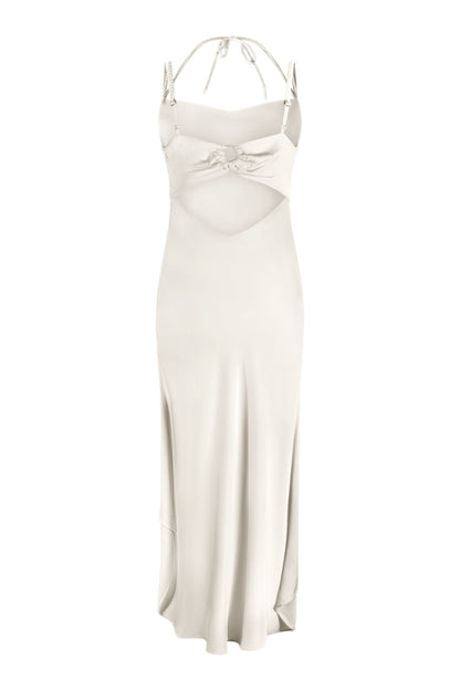 Stella Midi Cocktail Dress