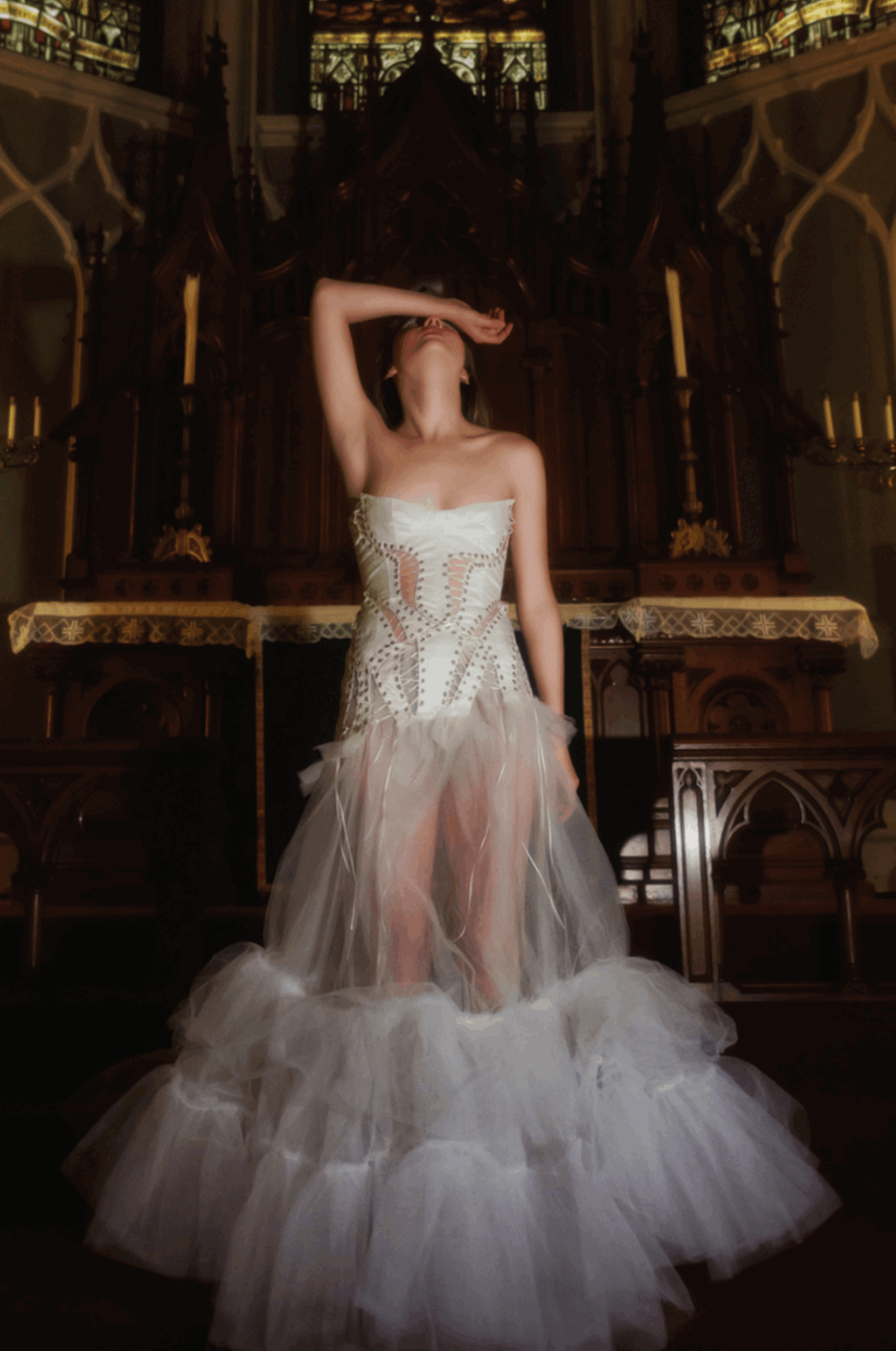 Margaret Gown