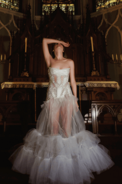 Margaret Gown