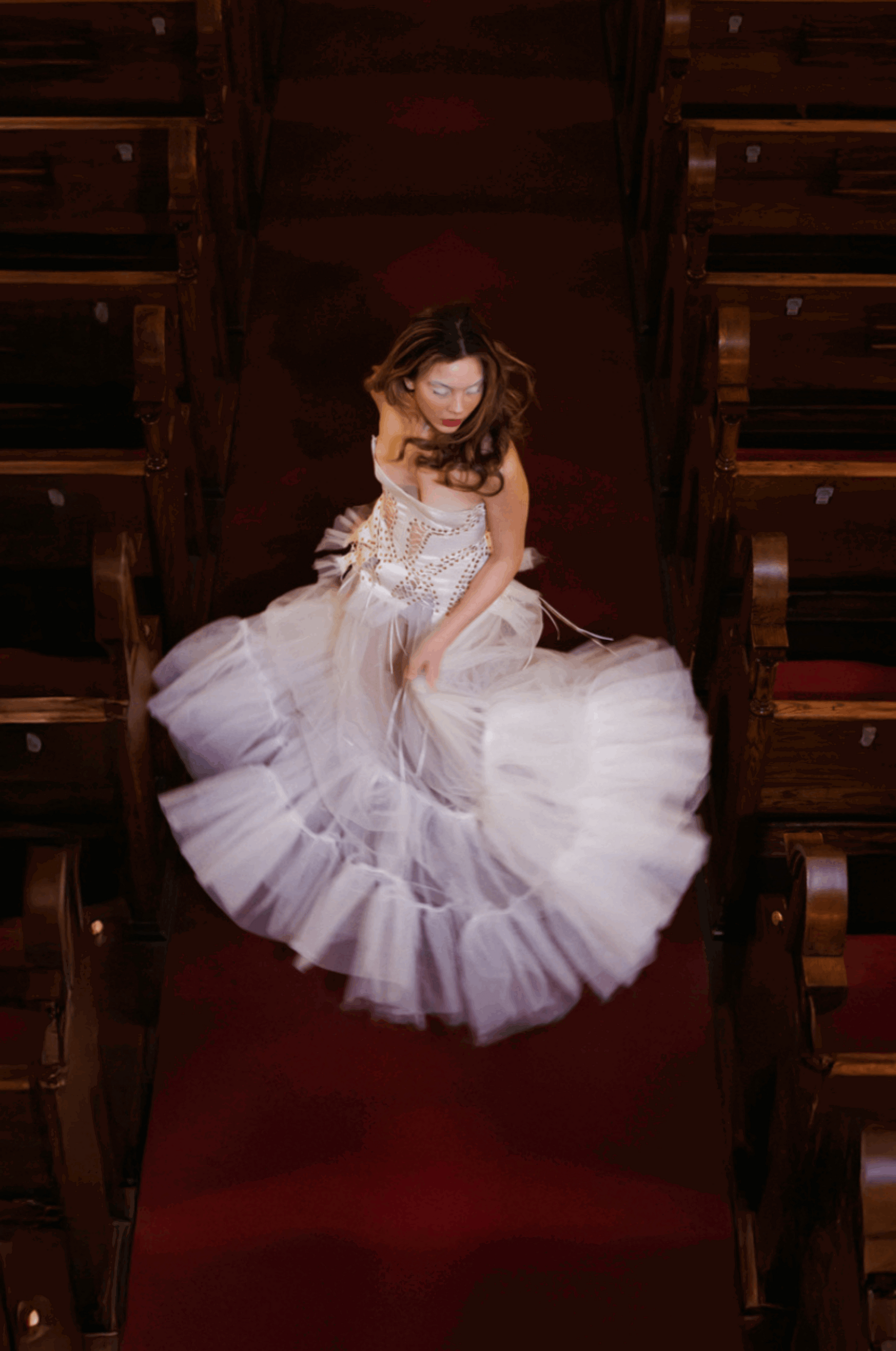 Margaret Gown