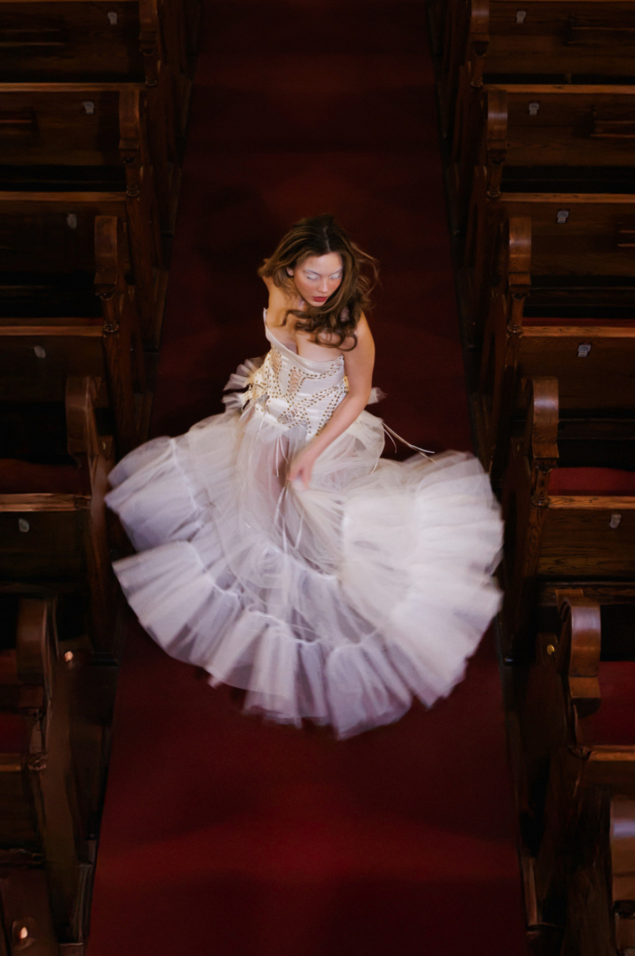 Margaret Gown