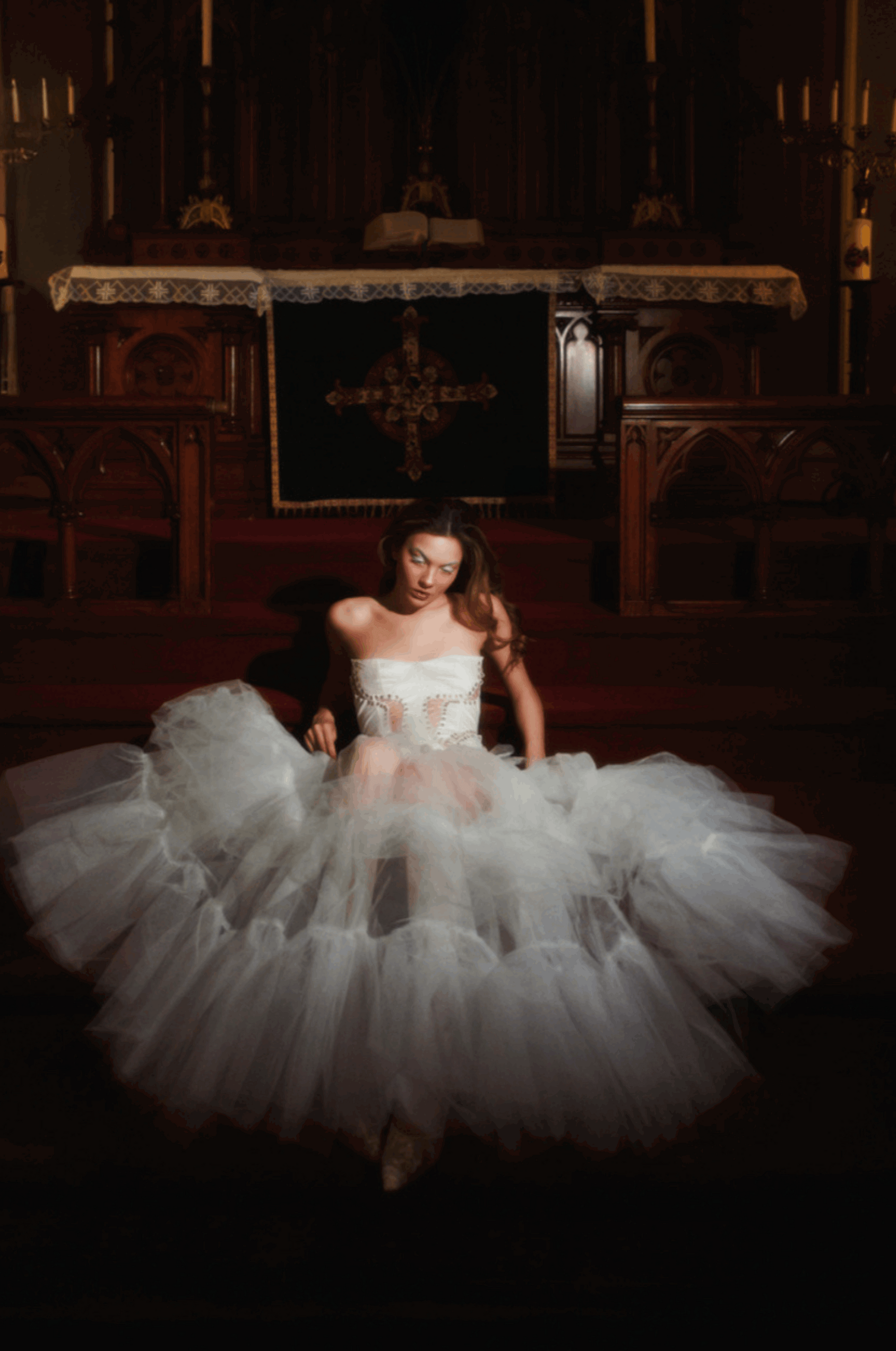 Margaret Gown