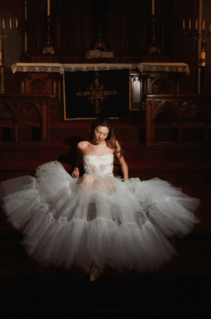 Margaret Gown