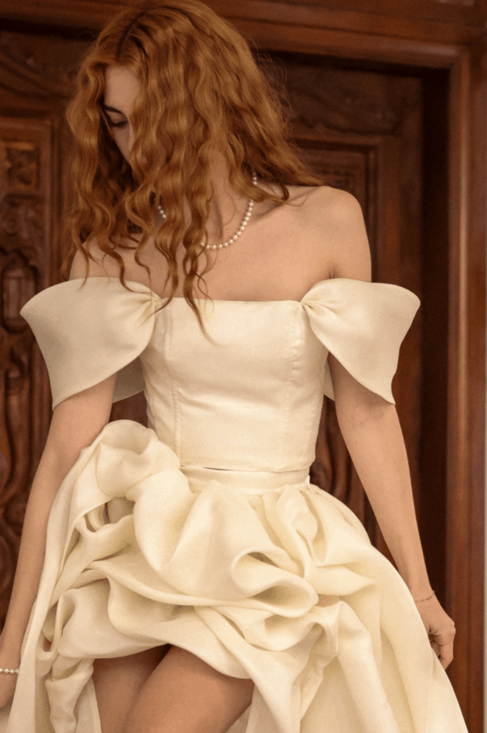 Juliette Bustier