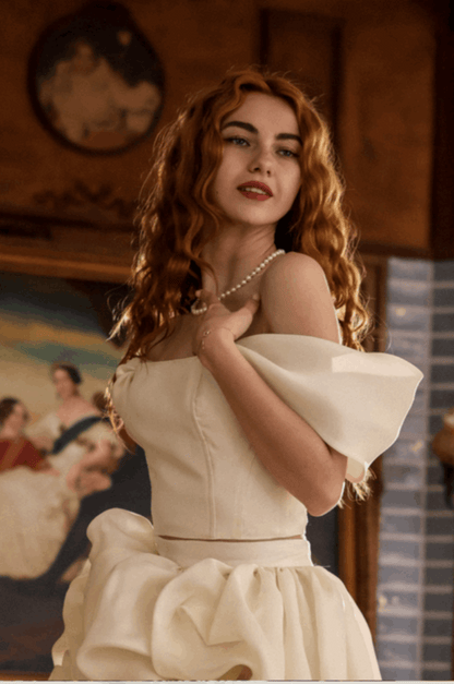 Juliette Bustier