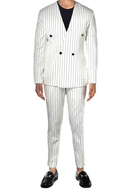 The New York Cut Set - Jacket