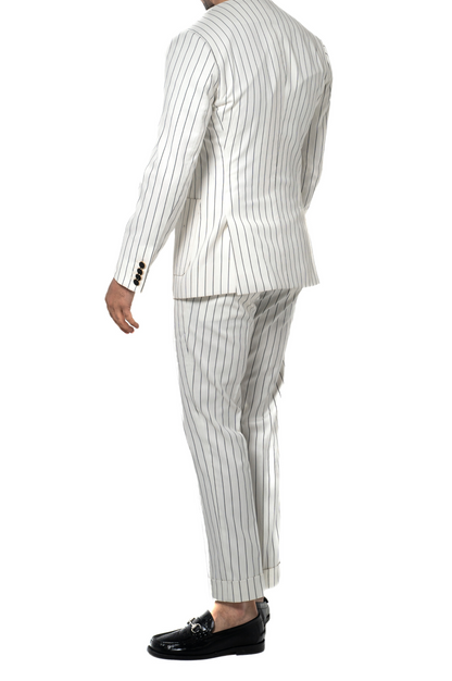 The New York Cut Set - Jacket