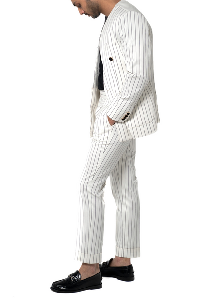 The New York Cut Set - Trousers