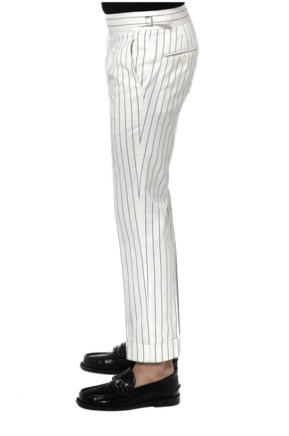 The New York Cut Set - Trousers