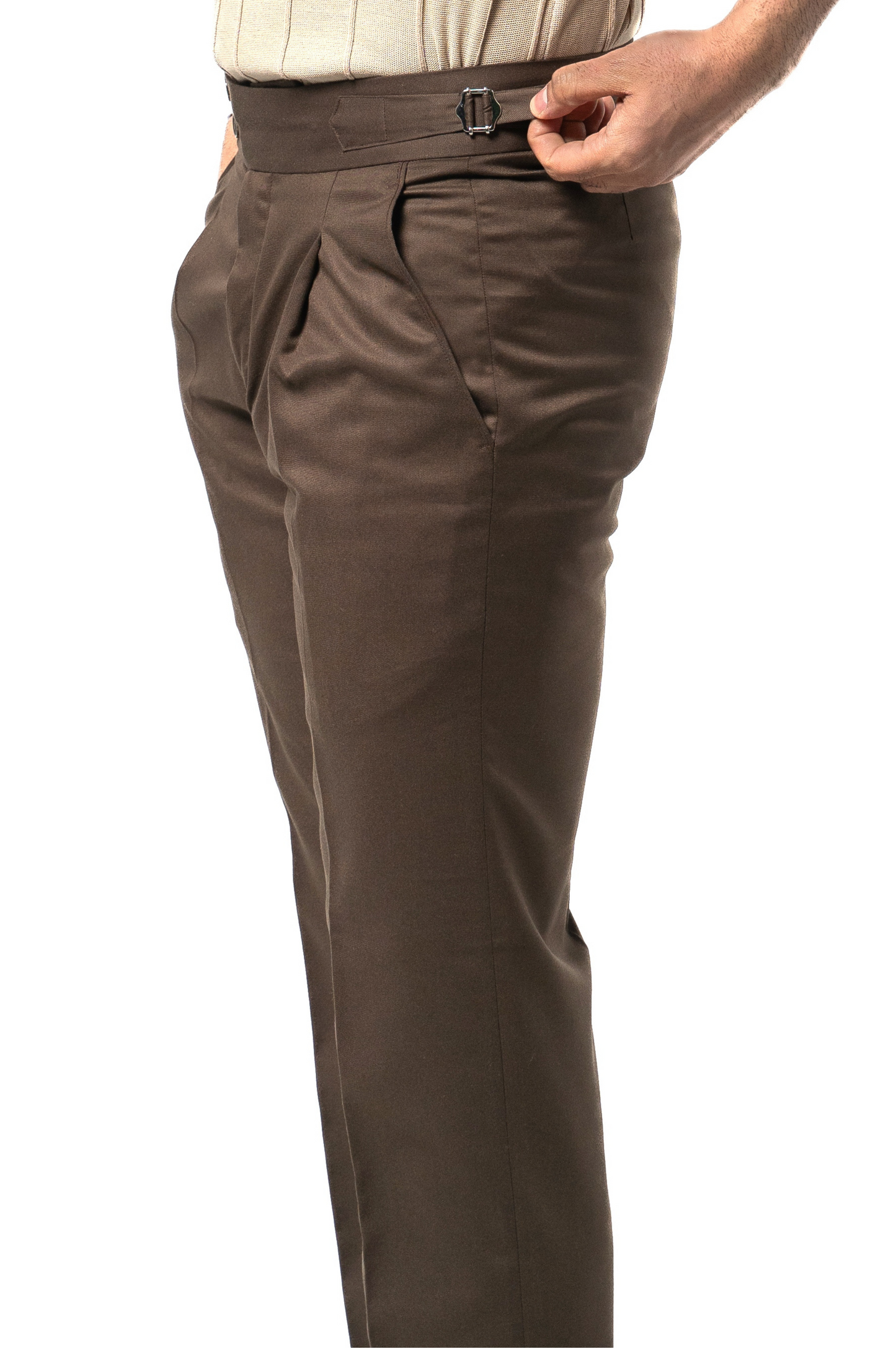 The Ivy League Set - Trousers