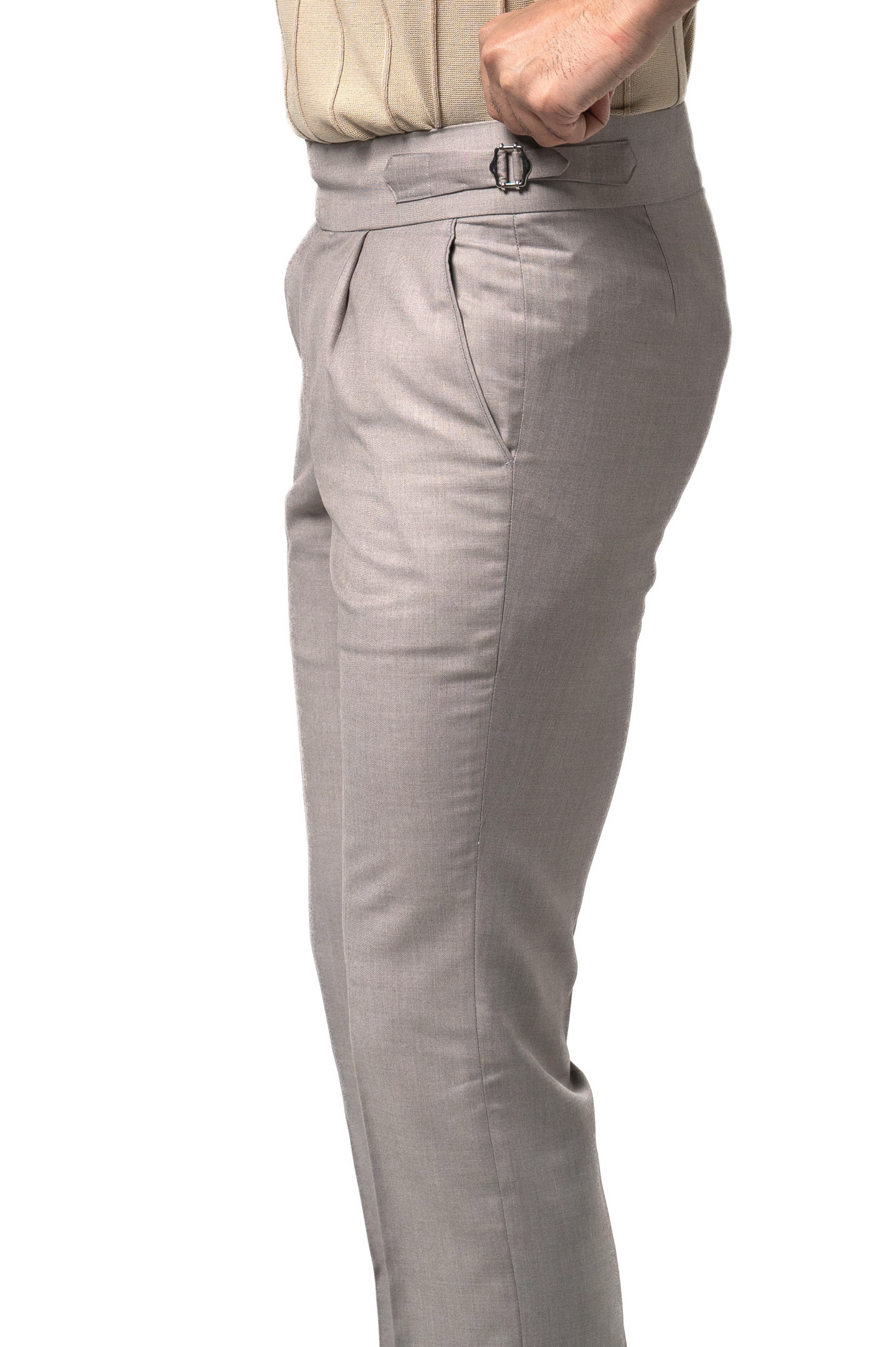 The Ivy League Set - Trousers