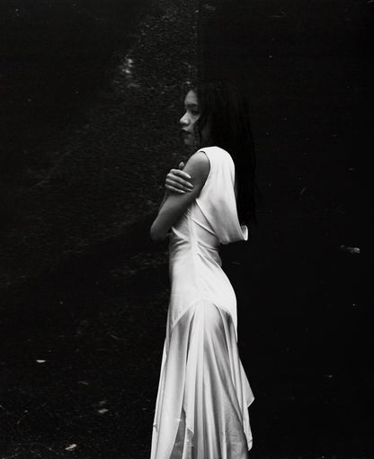 Madeleine Dress