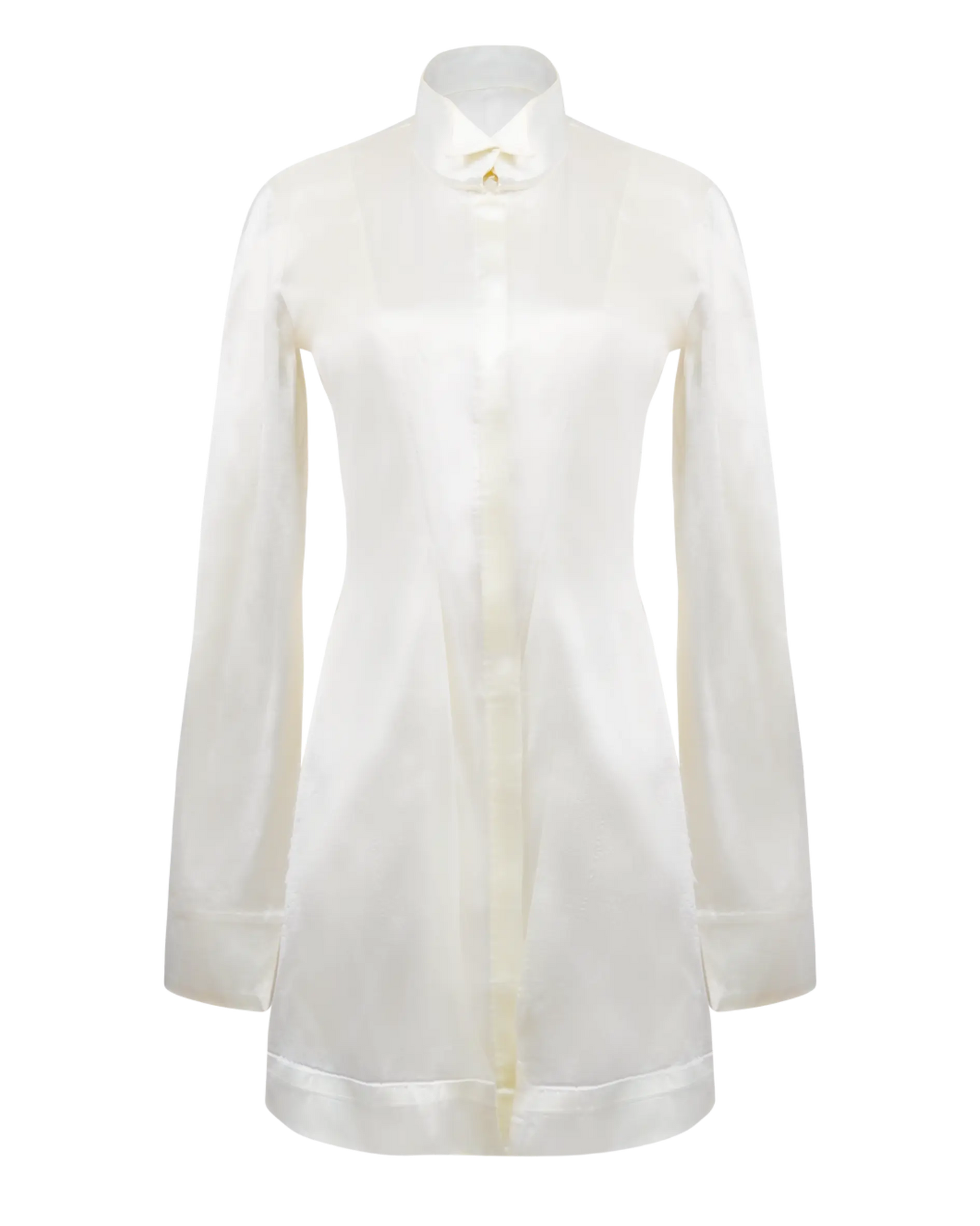 Emmanuel Shirt Dress
