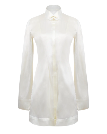 Emmanuel Shirt Dress