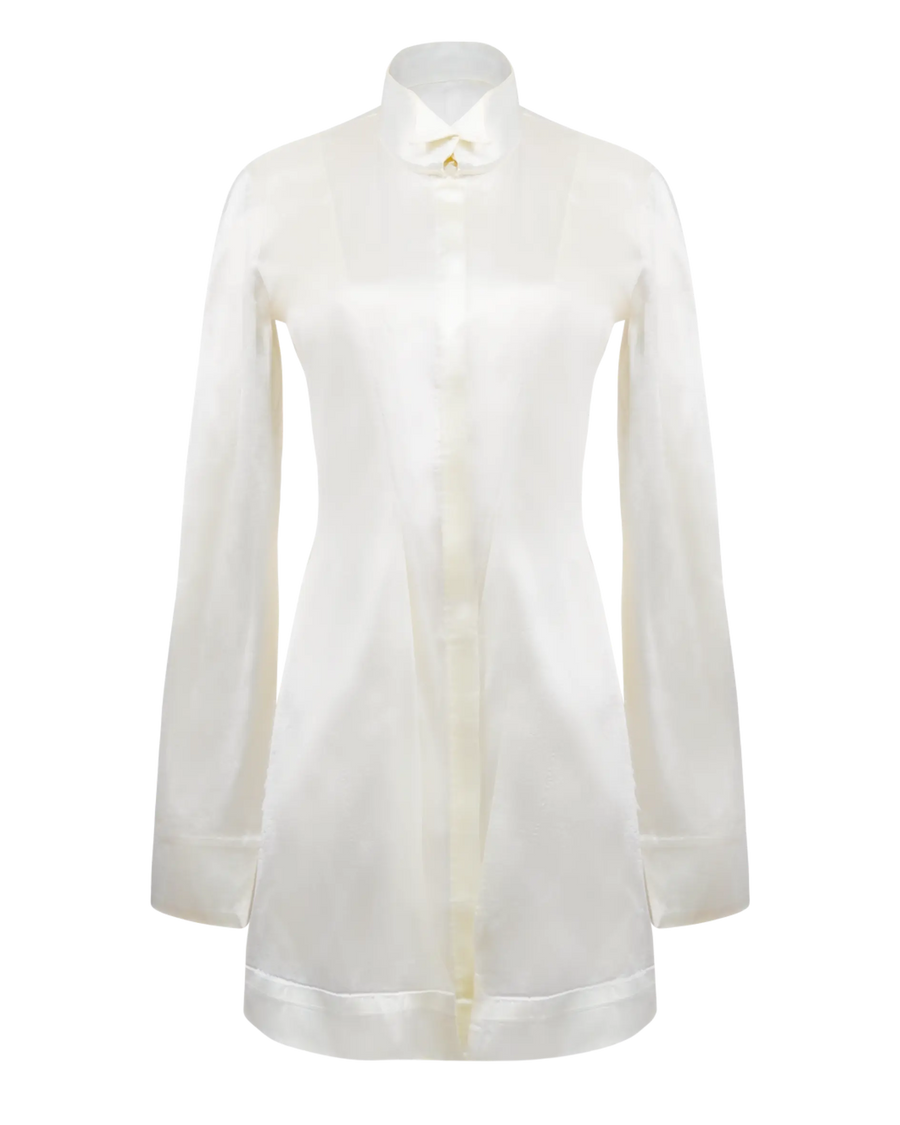 Emmanuel Shirt Dress