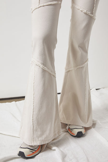 Malone Flared Jeans