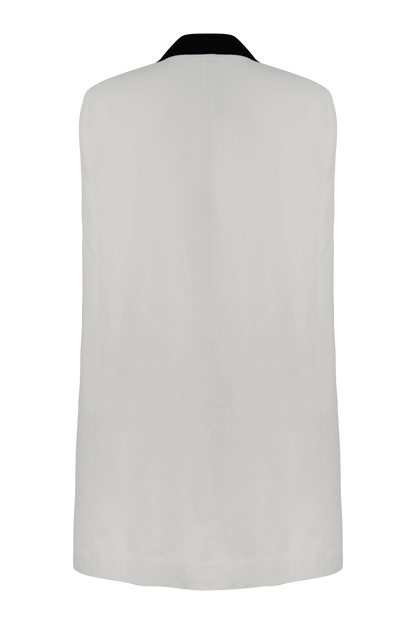 Michelle Blazer Dress