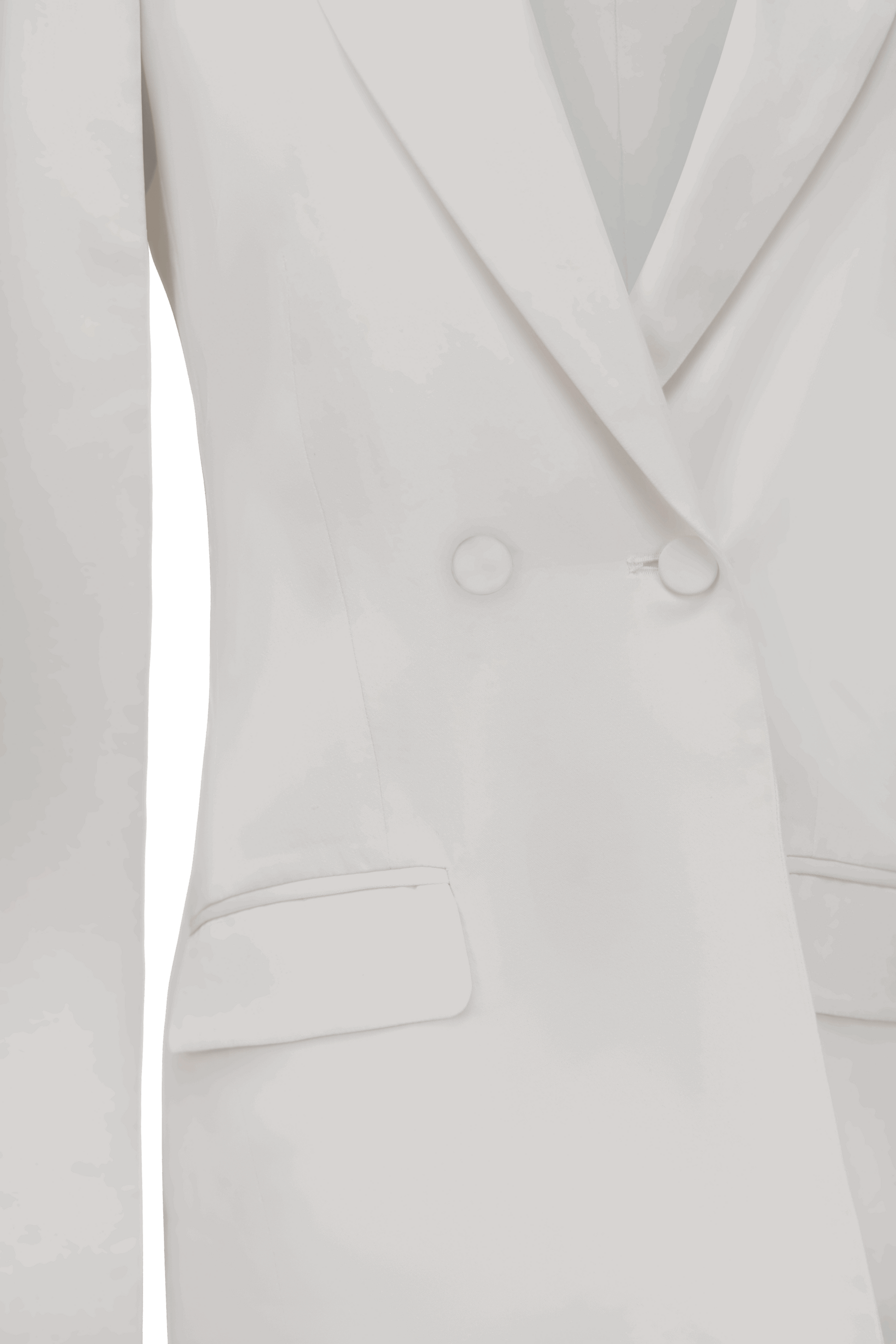 Michelle Blazer Dress