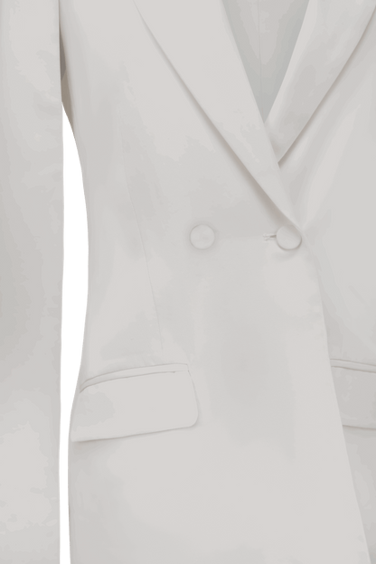 Michelle Blazer Dress