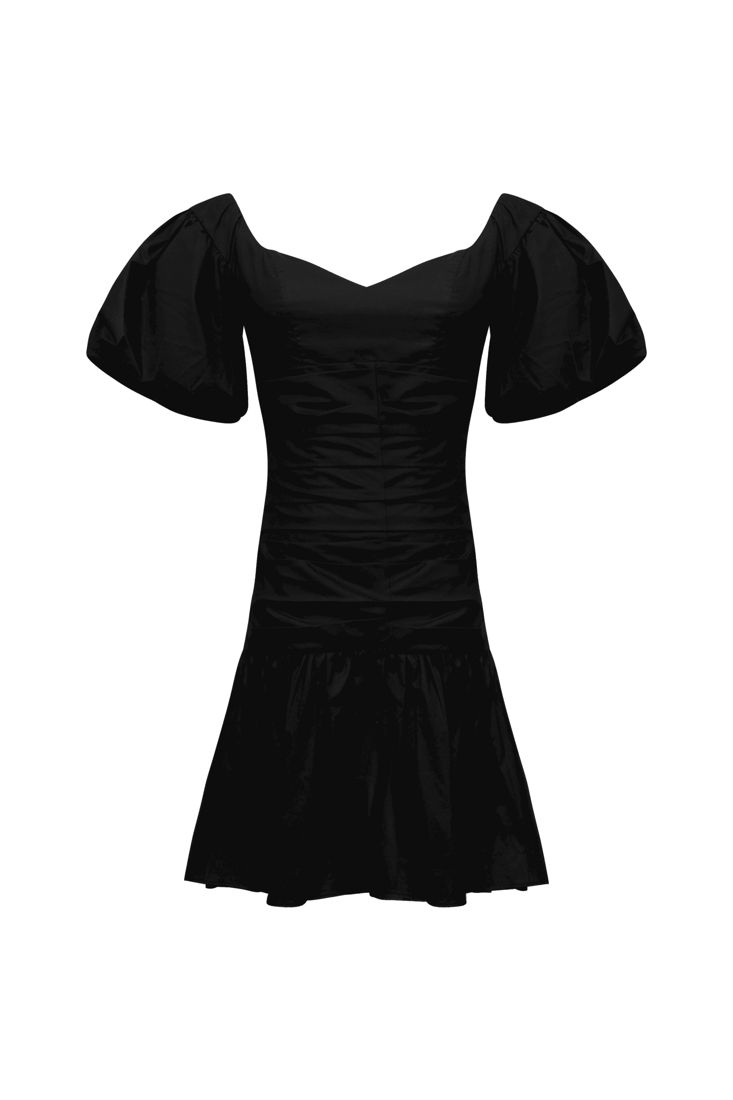 Manuelita Mini Cotton Dress