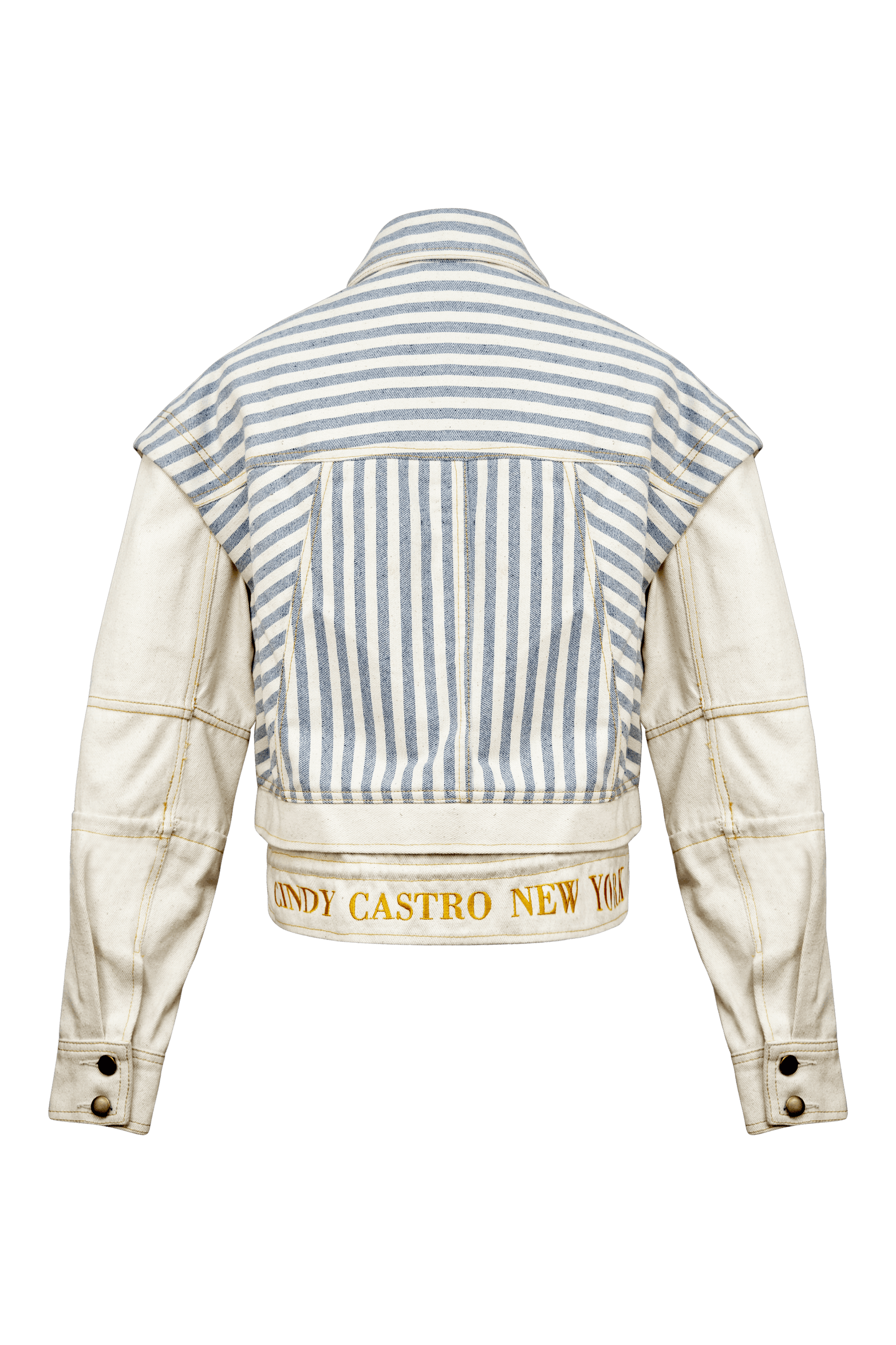 Giani Denim Jacket