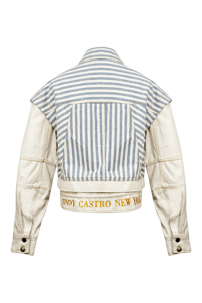 Giani Denim Jacket